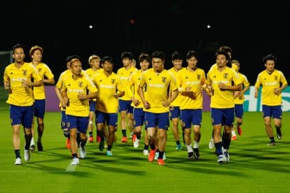 Japan vs Croatia Predicted Lineups: Team news for the World Cup 2022 Last 16