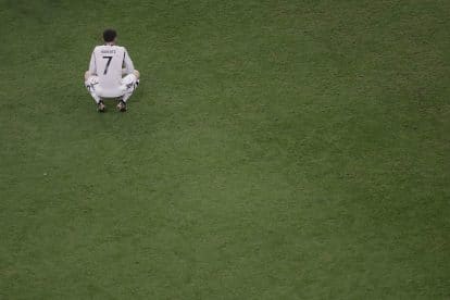 Ex-England skipper mocks German exit