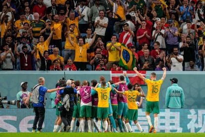 World Cup 2022: Ex-Premier League star predicts heavy defeat for Socceroos