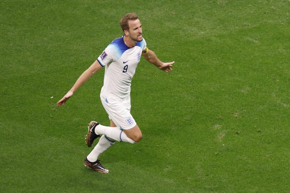World Cup 2022: Ex-England international explains why Harry Kane improves as games go on