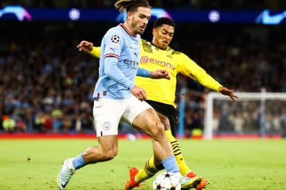 World Cup 2022: Jack Grealish picks out one flaw in England teammate Jude Bellingham