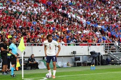 World Cup 2022: Ian Wright Identifies France&rsquo;s Weak Spot in Ahead of Quarter-Finals