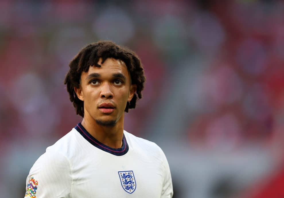 World Cup 2022: England full-back hits out at &lsquo;lazy&rsquo; critics who say he can&rsquo;t defend