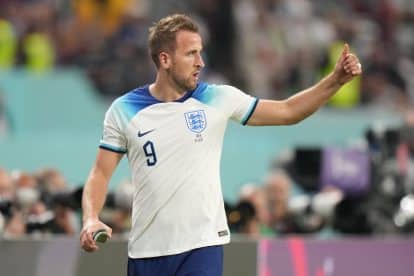 World Cup 2022: England forward feeling as fit as he &lsquo;is ever going to feel&rsquo; ahead of Senegal clash