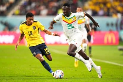 World Cup 2022: Yaya Toure warns England: &ldquo;Senegal is a problem even without Mane&rdquo;