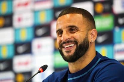 World Cup 2022: Walker can shut out Mbappe in quarter-final meeting