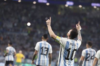 World Cup 2022: Passenger Messi will help Netherlands take revenge against Argentina&nbsp;