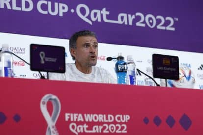 World Cup 2022: Spain stars have 1,000 penalty homework by Enquire