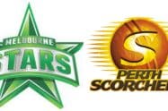Melbourne Stars vs Perth Scorchers Prediction, Odds, and Free Tips 23/12/2022