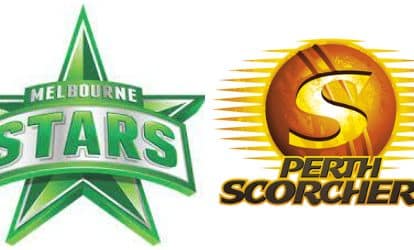 Melbourne Stars vs Perth Scorchers Prediction, Odds, and Free Tips 23/12/2022