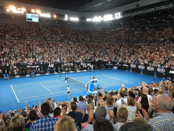 Mens Australian Open 2023