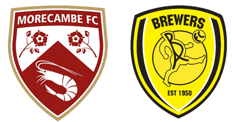 Morecambe vs Burton Prediction