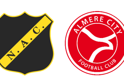 NAC Breda vs Almere City Prediction, Betting Odds, and Free Tips 16/12/2022