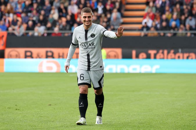 Most successful Ligue 1 player ever signs two-year contract extension with PSG