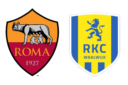 Roma vs RKC Waalwijk Prediction, Betting Odds, and Free Tips 22/12/2022