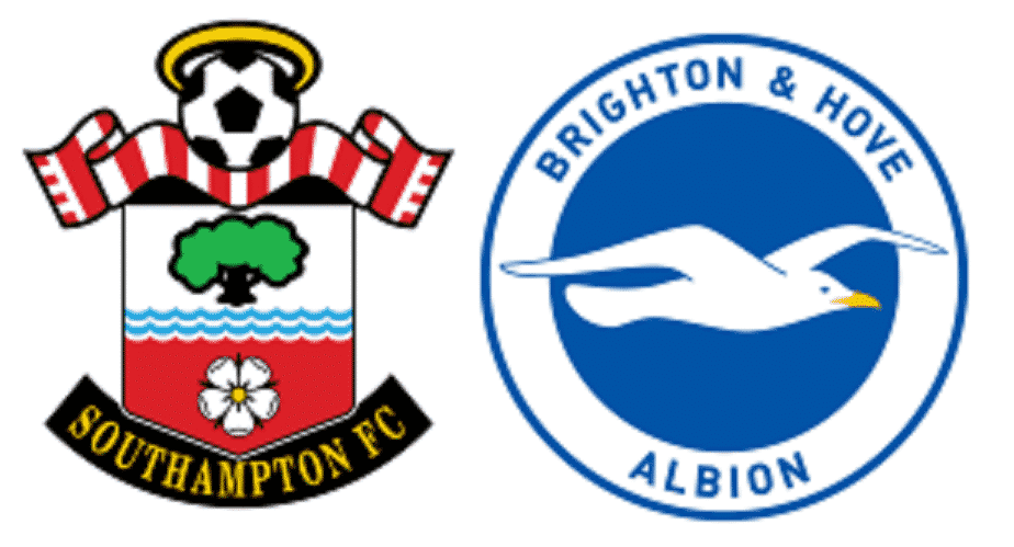 Southampton vs Brighton