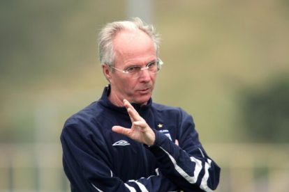 World Cup 2022: Sven-Goran Eriksson names &lsquo;unpopular&rsquo; Gareth Southgate successor