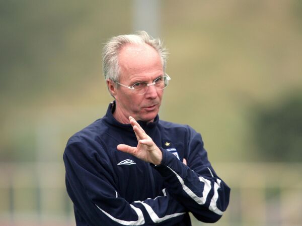 World Cup 2022: Sven-Goran Eriksson names &lsquo;unpopular&rsquo; Gareth Southgate successor