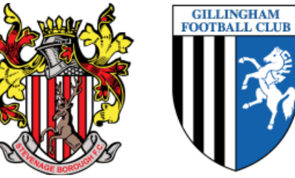 Stevenage vs Gillingham prediction, betting odds & free tips 02/01/2023