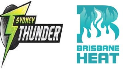 Sydney Thunder vs Brisbane Heat Prediction, Odds, and Free Tips 27/12/2022