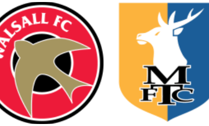 Walsall vs Mansfield prediction, betting odds & free tips 01/01/2023