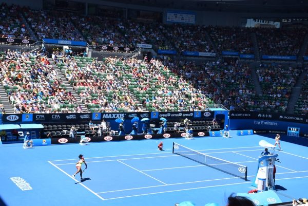 Womens Australian Open 2023