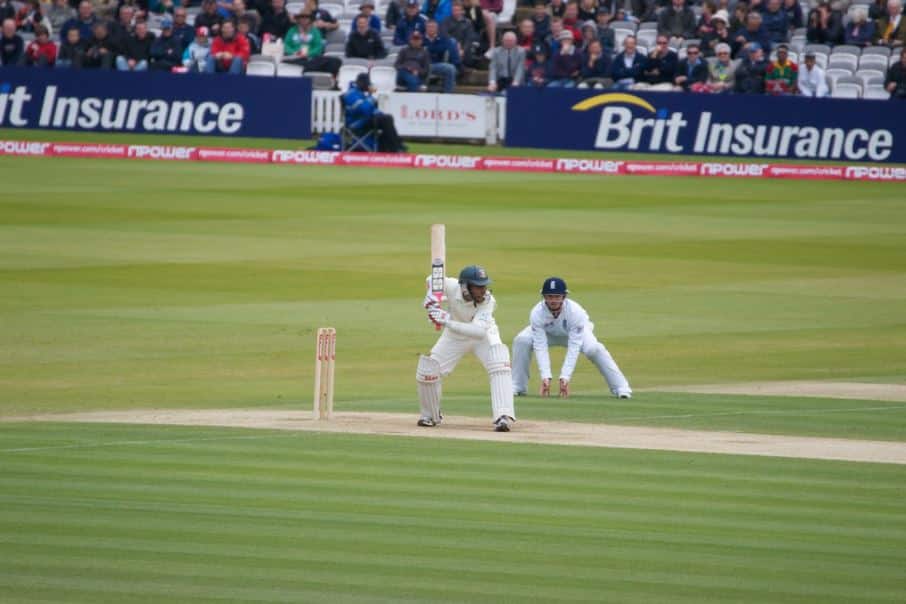 Bangladesh vs India Second Test