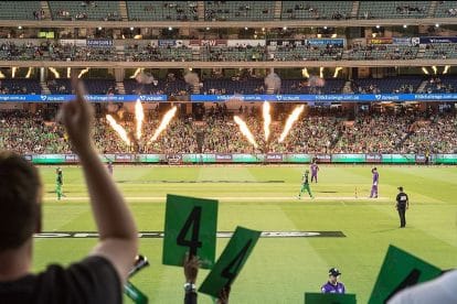 What We Know After Week One of the BBL 2022-23