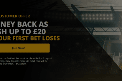 Betfair free bet: Get a &pound;20 World Cup promo on Argentina vs Croatia