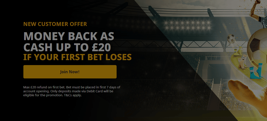betfair free bet world cup