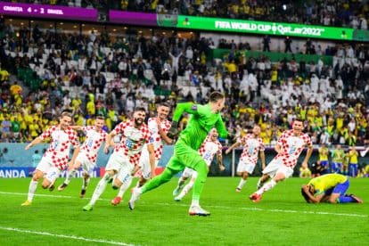 Argentina vs Croatia: How to watch live online or on tv