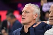 World Cup 2022: Deschamps wary of virus in the French camp