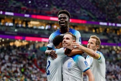 World Cup 2022: Carragher: &ldquo;England is impressive, but France even more so&hellip;&rdquo;