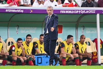 World Cup 2022: Ronaldo-less Portugal make statement win