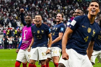 France vs Morocco: Betting odds and tips