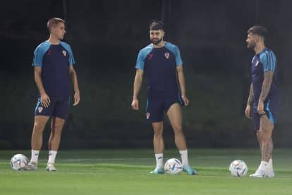 World Cup 2022: Chelsea and Man United Take Blow to Transfer Hopes