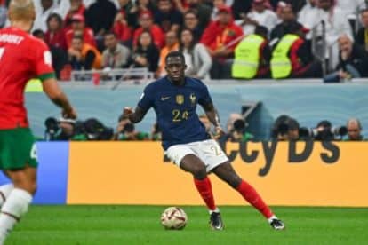 World Cup 2022: France Star Misses Celebrations After Heroic Semi-Final Performance