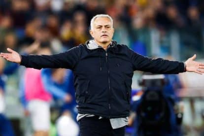 World Cup 2022: Mourinho to enter international fray