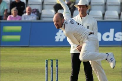 Pakistan vs England Second Test Update: A Tale of Two Tests