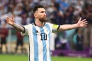 Messi confirms World Cup final will be his final ever World Cup appearance