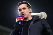 World Cup 2022: Gary Neville calls for immediate Southgate decision