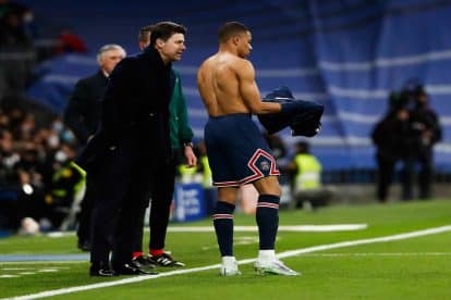 World Cup 2022: Pochettino Names His All-Star World Cup XI