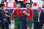 Portugal vs Morocco Predicted lineups: Will Ronaldo return to the starting eleven?