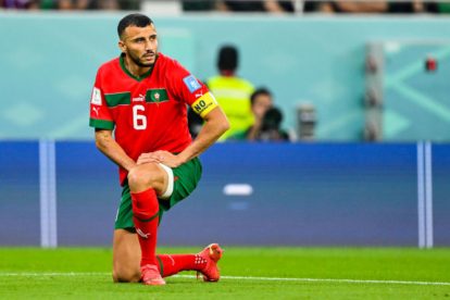 France vs Morocco Predicted lineups: Has Morocco&rsquo;s captain recovered in time?