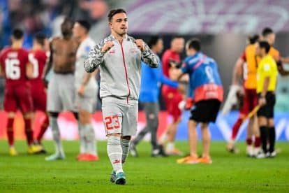 World Cup 2022: Portugal vs Switzerland TV channel and live stream info