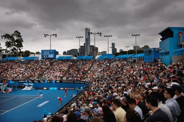 2023 Aus Open Predictions