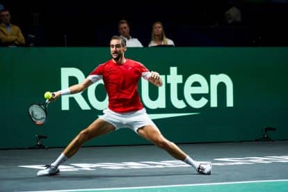 Tata Open 2023 &ndash; Big Names to Watch in Pune This Week