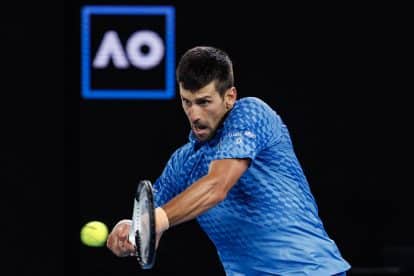 2023 Australian Open Shock Viewing Figures &ndash; What Went Wrong?