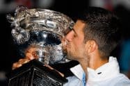 ATP Rankings Updates January 30th 2023 &ndash; Djokovic Back on Top of the World