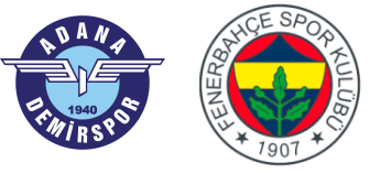 Adana Demirspor vs Fenerbahce Prediction, Betting Odd and Free Tips 02/02/2023